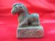 Collection Chinese Bronze Ancient Delicate Carving Horse Seal - - - E7 Other photo 2