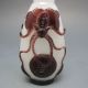 Chinese Glass Snuff Bottle Nr/nc245 Snuff Bottles photo 1