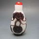 Chinese Glass Snuff Bottle Nr/nc245 Snuff Bottles photo 3