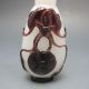 Chinese Glass Snuff Bottle Nr/nc245 Snuff Bottles photo 4