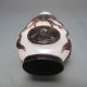 Chinese Glass Snuff Bottle Nr/nc245 Snuff Bottles photo 7