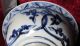 Chinese Old Exiguous Bowls Bowls photo 9