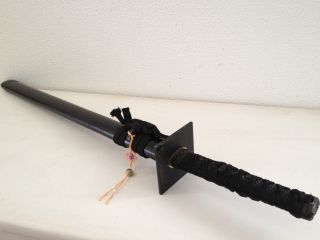169 ~samurai Sword Katana~ Japanese Antique photo