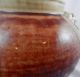 Antique Chinese 18th Or 19th C Oxblood Vase Foo Dog Handles - Mythology Ndragon Bowls photo 9