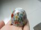Chinese Porcelain Cup A Group Twelve Chinese Zodiac Signs No Box Pots photo 4