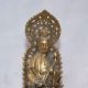 Chinese Buddhism Guanyin Goddess Of Mercy Buddha Statue Other photo 3