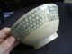V.  Large 15thc Ming Dynasty Auspicious Symbol Designed Bowl Bowls photo 4