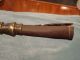 Old Antique Chinese Spearhead No Sword Swords photo 1