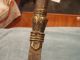 Old Antique Chinese Spearhead No Sword Swords photo 2