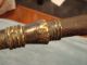 Old Antique Chinese Spearhead No Sword Swords photo 3