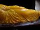 Chinese Shoushan Stone,  Statue Of Laughing Buddha Buddha photo 4