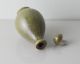 Antique Asian Chinese Rare Old Porcelain Snuff Bottle,  Snuff Bottle Snuff Bottles photo 1