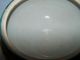 1848 - 1854 Kutani Matsuyama Kiln Lidded Serving Bowl Green Yellow Blue Mint Japan Bowls photo 7