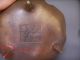 Js532 Rare,  Chinese Bronze Carved Incense Burners Incense Burners photo 4