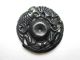 China ' S Delicate Carving,  Black Jade Pendant,  Fish And Peace Button Necklaces & Pendants photo 1