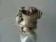 Chinese Bronze Copper Statue Horse Twelve Chinese Zodiac Signs Vivid Heavy 11 Amulets photo 5
