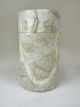 Chinese Marble Stone Toothpick Container,  Natural Pattern Other photo 2