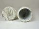 Chinese Marble Stone Toothpick Container,  Natural Pattern Other photo 3