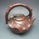 Chinese Zisha / Purple Clay Teapot W Mark Nr/xb2141 Teapots photo 2