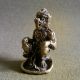 Hanuman Win Triumph Love Luck Attract Charm Thai Amulet Amulets photo 1