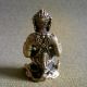 Hanuman Win Triumph Love Luck Attract Charm Thai Amulet Amulets photo 4