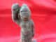 Collection Chinese Bronze Ancient Delicate Carving Man Seal - - - Er Other photo 3