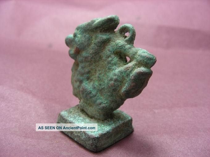 Chinese Bronze Antique Dragon Seal Stamp Collection Valuable Treasure Other photo