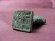 Chinese Bronze Antique Dragon Seal Stamp Collection Valuable Treasure Other photo 1