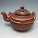 Set 3 Pieces Chinese Zisha / Purple Clay Teapot W Mark Nr/xy1998 Teapots photo 4