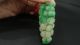 Chinese Green Jade/jadeite Pendant/length Grape Necklaces & Pendants photo 2