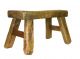 Chinese Antique Country Style Stool/stand Chairs photo 3