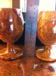 Rare Carved Antique Jade Wine Cups,  Pair Glasses & Cups photo 6