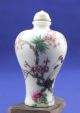 Antiques China ' S Rare Snuff Bottles Snuff Bottles photo 1