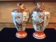 Antique Satsuma Vases Vases photo 2