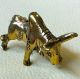 Wealth Bull Rich Luck Good Business Charm Thai Amulet Amulets photo 1
