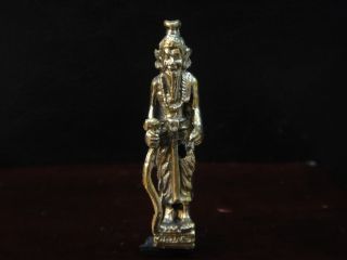 Rusri Thai Amulet photo