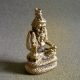 Lp Rusri Knowledge Healthy Lucky Charm Thai Amulet Amulets photo 4