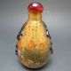 3pcs Chinese Inside Hand Painted Glass Snuff Bottle Nr/pc2131 Snuff Bottles photo 9