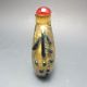 3pcs Chinese Inside Hand Painted Glass Snuff Bottle Nr/pc2131 Snuff Bottles photo 5