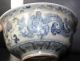 China ' S Old Rare Bowls Bowls photo 1
