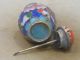 Wonderful Chinese Hand - Made Natural Old Cloisonne Snuff Bottle 8280 Snuff Bottles photo 3