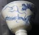 China ' S Rare Elegant Old Glasses Glasses & Cups photo 9