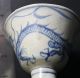 China ' S Rare Elegant Old Glasses Glasses & Cups photo 6