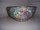 A Highly Decorated Oriental Bowl. Bowls photo 1