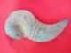 Collection Chinese Bronze Delicate Horn Statue - - Rb Other photo 3