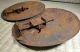 Iron Tansu Drawer Lock / Set Of 2 / Japanese / Antique Other photo 7