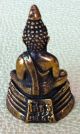 Holy Buddha Wealth,  Rich & Good Luck Attraction Amulets photo 3
