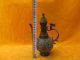 Chinese Bronze Wine Pot Carven Dragon And Phoenix Old Exquisite Teapots photo 9