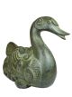 Chinese Bronze Duck,  Detail Pretty Pattern Other photo 1