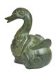 Chinese Bronze Duck,  Detail Pretty Pattern Other photo 2